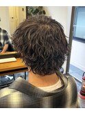 波巻き