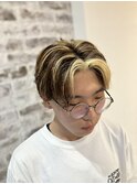 ハイライトフェイスフレーミング