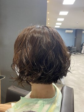 ローズヒップ(ROSE HIP) 髪質改善/カット/カラー/ハイライト/パー マ/前髪/西区/姪浜