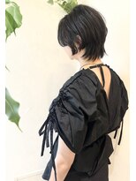 ミロア 薬院(miroa)&nbsp;～大人女性のウルフスタイル～