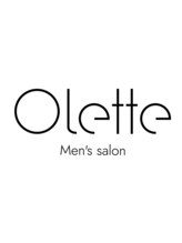 Olette men's salon　いわき【オレット】