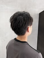 フェリア 松山(Feria)&nbsp;ショート 深田和也