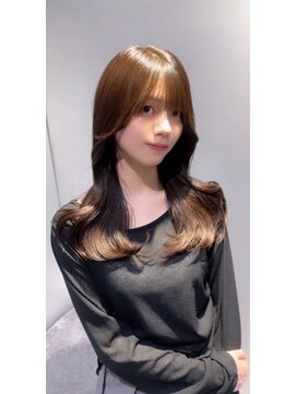 アルーシェ 新宿店(Alushe) 髪質改善ウルトワトリートメント