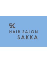 HAIR　SALON　SAKKA