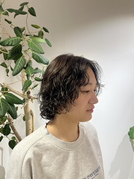 イデア 八潮店(IDEA) パーマスタイル