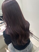 トッカ 船橋南口店(tocca)&nbsp;レッドバイオレット