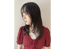 アンジェリーク(ANGELIQUE)