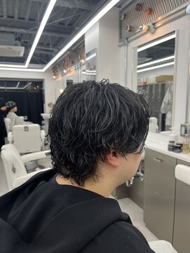 ダムディートウキョウ 心斎橋店(DAMDEE TOKYO) サーフカール