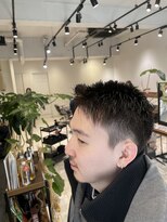 ケンジ 南林間(KENJE) オススメスタイル