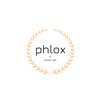 フロックス(phlox)のお店ロゴ