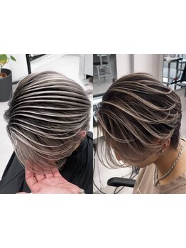 お洒落にカッコよく、自分らしくーファッション,骨格から似合わせたデザインの提供[渋谷]