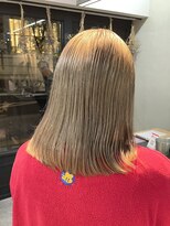 ノエル 池袋店(noel)&nbsp;【noel】ibuki×ブロンドベージュ