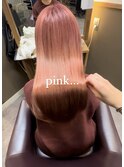 pink×1breach