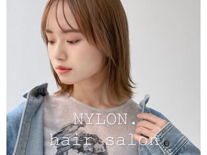 ナイロン 高松店(NYLON.)の写真
