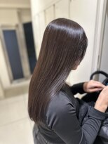 マージュ ギンザ(marju GINZA) マロンブラウン