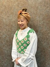 グラスヘア 石垣店(Grass Hair) Miwa Kusakari