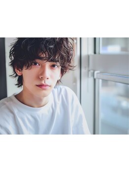 【メンズ特化型サロン】日頃忙しいビジネスマンも仕事帰りに立ち寄れる！お気軽にお越しください♪