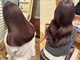 ラレイ(Lalei)の写真/大人女性の行きつけサロン《La lei》♪洗練された技術であなたの魅力を引き出すスタイルを提案いたします☆