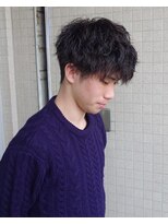 ヴァンス(Vance.)&nbsp;ツイストスパイラル