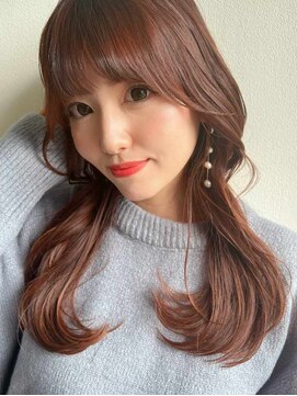 ボタニウムドットハイクバイアールサロン(BOTANIUM.Hk by Rr SALON) 【BOTANIUM.Hk by Rr SALON 東刈谷】半個室美容院