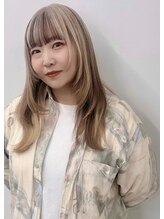 プール なんば店(puul)&nbsp;向井  詩織