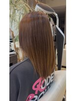 ヴォーチェ フォーヘアー(VOCE for hair)&nbsp;ハイダメージ毛縮毛矯正くせげうねりぱさつき髪質改善