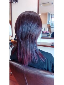 バンビ 本渡店(Bambi) ハイレイヤー