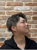 【HIRO GINZA仙台本店-/伊東 蓮明流】ツイストスパイラル