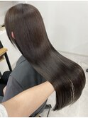 髪質改善トリートメント ダメージケア