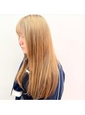 ブロンド