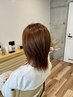 ★当日割　カット+カラー　13200円→11000円～