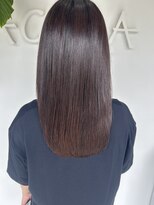 ジャガラ 千葉駅北口店(JAGARA)&nbsp;ココアブラウン【千葉・千葉駅・千葉駅北口】