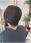 ショートスタイル