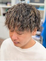 トリイ(TORII) ハイライト・ツイストスパイラル