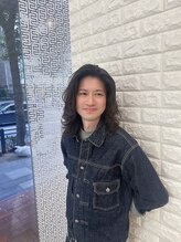 アース 綱島店(HAIR&MAKE EARTH) 久保田 圭