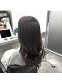 ナチュラルブラウン