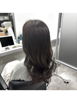 トイロ ウィステリア(toiro wisteria) ナチュラルブラウン