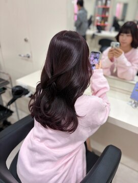 パレード 池袋(PARADE) 韓国アイドル風style