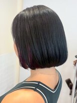 クラップス 横須賀中央店(CLAPS)&nbsp;横須賀ハンサムショートカットショートボブレイヤーカットウルフ