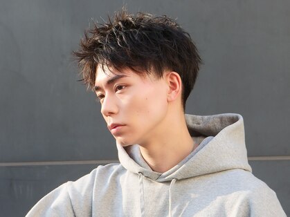 エルマーク 梅田(L-MARK)の写真