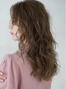 グランアージュ 錦糸町(grandage) ゆるふわパーマ/デジタルパーマ/ゆるふわデジタルパーマc