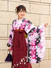 ポライト美容室