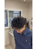 ラナン(Ranun) ボックスショート