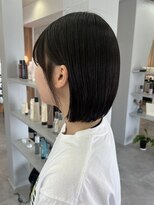 アガペー(Agape)&nbsp;ボブ