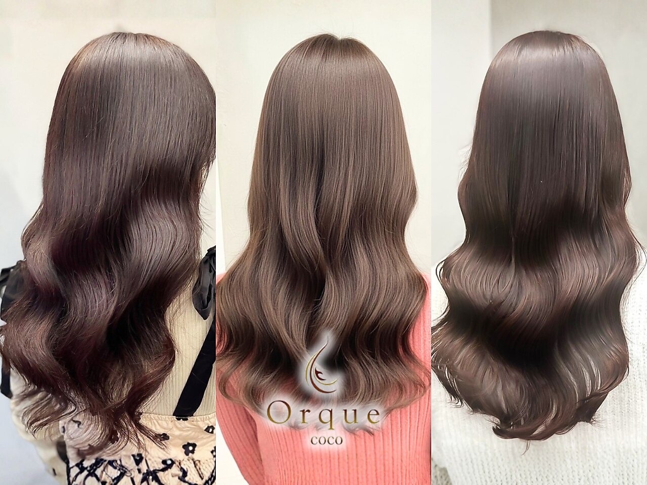 オルク ココ(Orque coco)｜ホットペッパービューティー