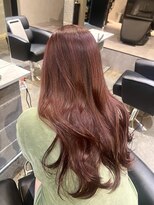 ドミ(DOMI)&nbsp;ブリーチなしピンクベージュ