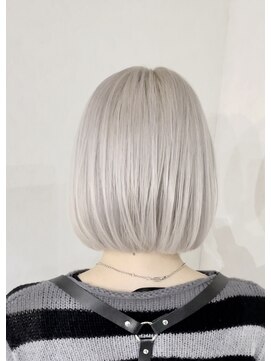 ロクス(LOUCS) ハイトーングレージュ