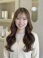 エレノア 川越(Eleanor)&nbsp;工藤 千明
