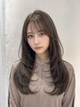 フォームフォローズファンクション 本郷(FORM FOLLOWS FUNCTION) 朝5分で決まる艶ストレート
