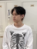 ウタシロイロ(uta shiroiro)&nbsp;インナーカラー